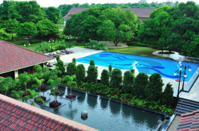 Гостиница Madhubhan Resort & Spa  Ананд